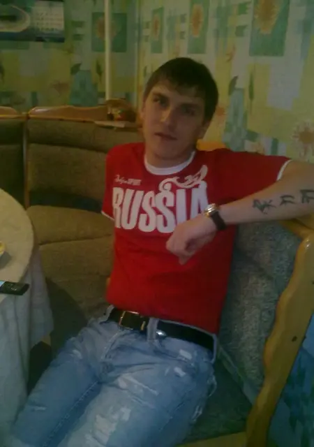 Андрей из Темрюка, ищу на сайте знакомства на одну ночь