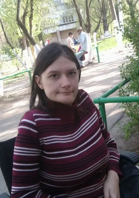 Екатерина из Железнодорожного, мне 36, познакомлюсь для общения