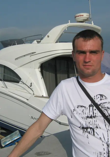Я Stanislav, 39, из Новороссийска, ищу знакомства на одну ночь