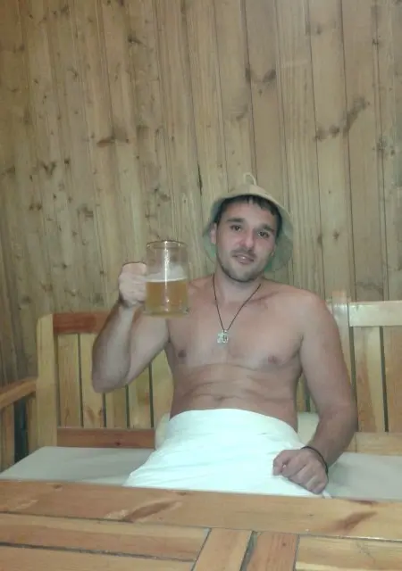 Denya из Батайска, ищу на сайте знакомства на одну ночь