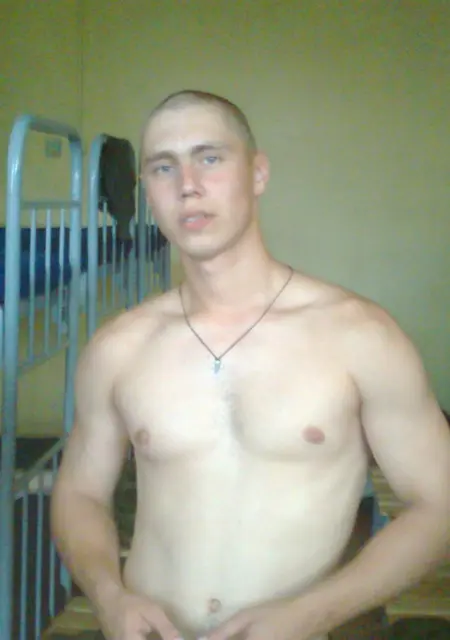 Я Никоай, 37, из Вязьмы, ищу знакомства без обязательств