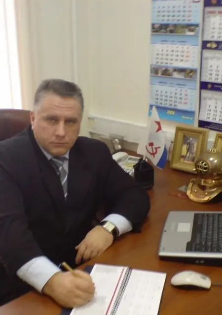 Akedr из Кстова, мне 49, познакомлюсь без обязательств