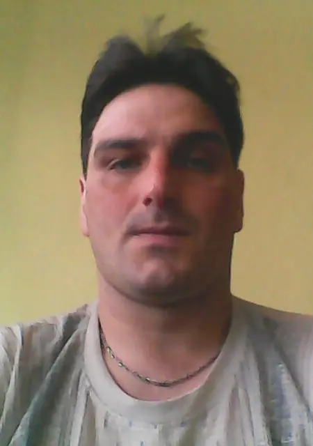 Я Гена, 46, из Ванина, ищу знакомство для общения