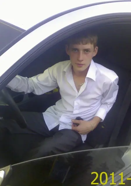 Я Serega, 35, из Чебоксар, ищу знакомство для общения