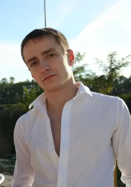 Я Саня, 34, знакомлюсь без обязательств в Елизове