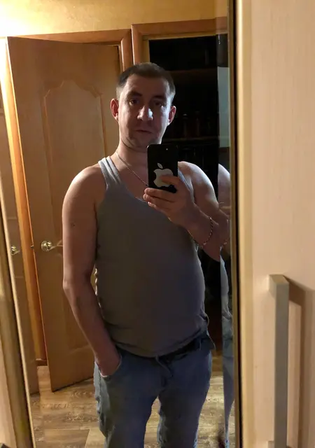 Я Мишаня, 40, знакомлюсь для дружбы в Самаре