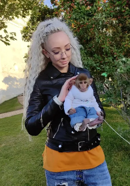 Дарья Сергеевна из Магнитогорска, мне 28, познакомлюсь для дружбы