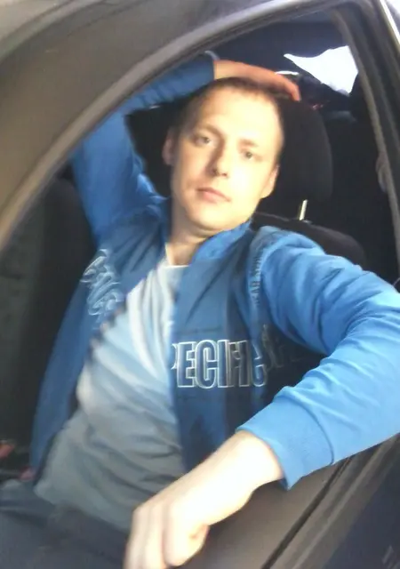 Andrei из Нижнего Новгорода, ищу на сайте вирта