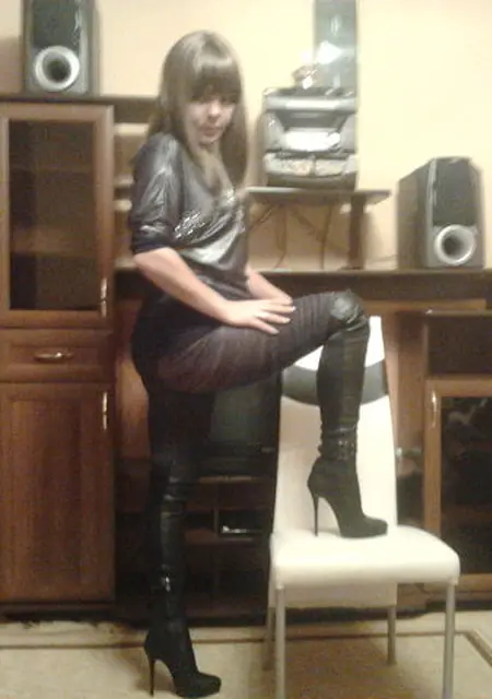 Евгения из Читы, мне 35, познакомлюсь для приятного времяпровождения