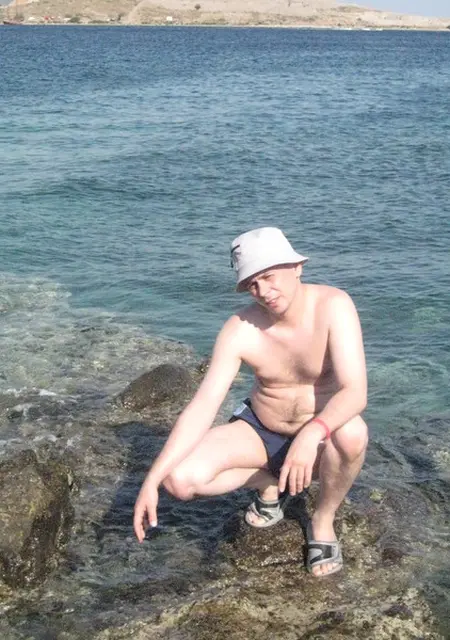 Владимир из Александрова, мне 51, познакомлюсь на одну ночь