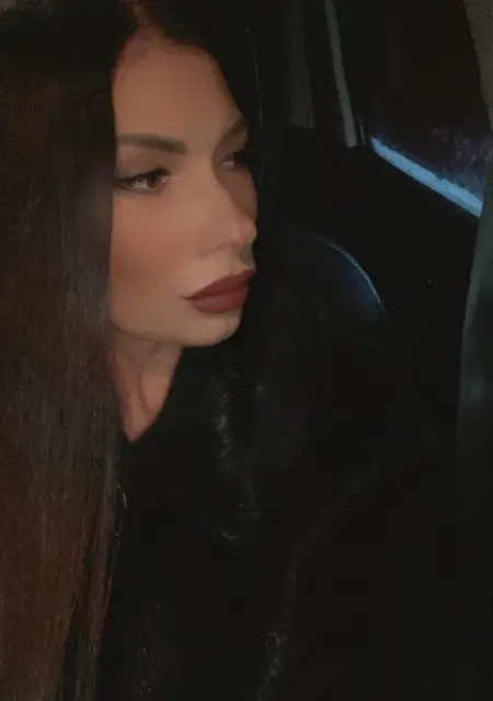 Kristi из Екатеринбурга, мне 39, познакомлюсь для дружбы