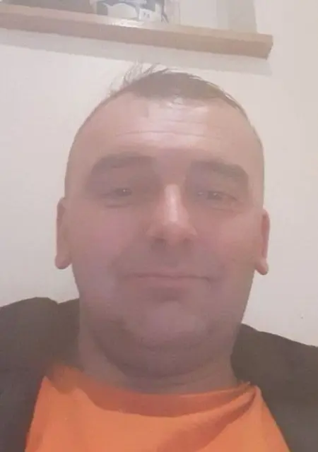 Mirosaw из Стокгольма