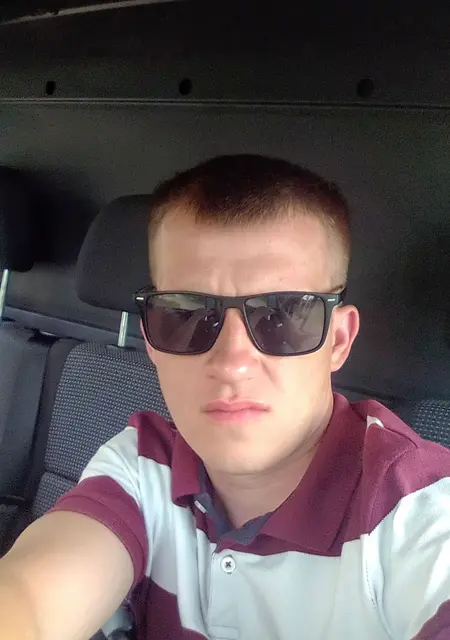 Я Андрей, 35, из Полоцка, ищу знакомство для общения