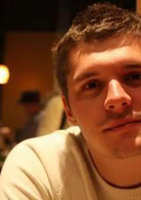 Serega из Петрикова, мне 37, познакомлюсь для приятного времяпровождения