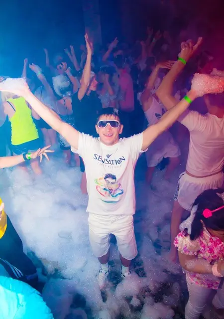 Павел из Богородска, ищу на сайте знакомства на одну ночь