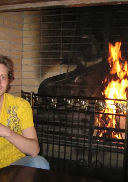 Я Александр, 38, знакомлюсь для вирта в Томске