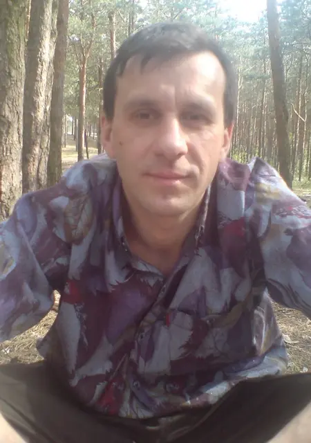 Алексей из Дзержинска, мне 50, познакомлюсь на одну ночь