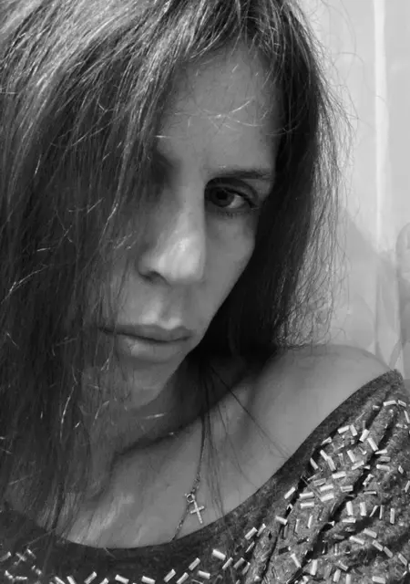 Ирина из Сургута, мне 42, познакомлюсь для постоянных отношений