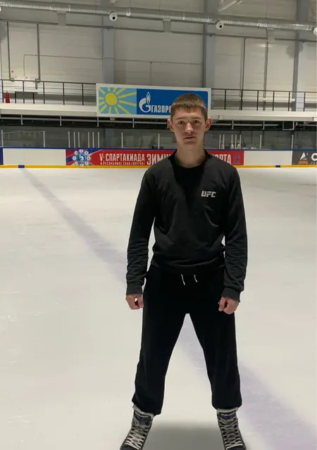 Я Никита, 22, из Галича, ищу знакомство для общения