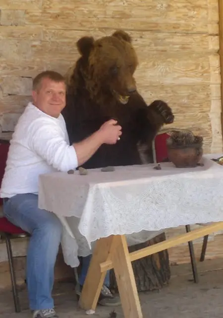 Владимир из Вологды, ищу на сайте знакомства на одну ночь