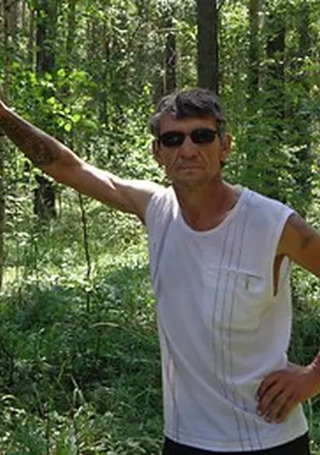 Михаил из Ишима, мне 54, познакомлюсь на одну ночь