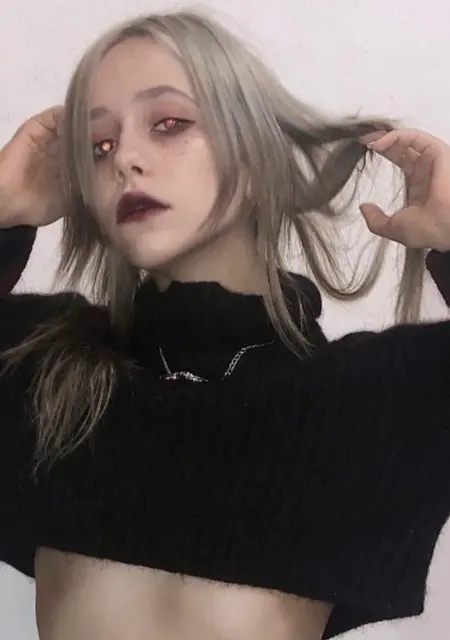 Я Кристина, 20, знакомлюсь без обязательств в Санкт-Петербурге