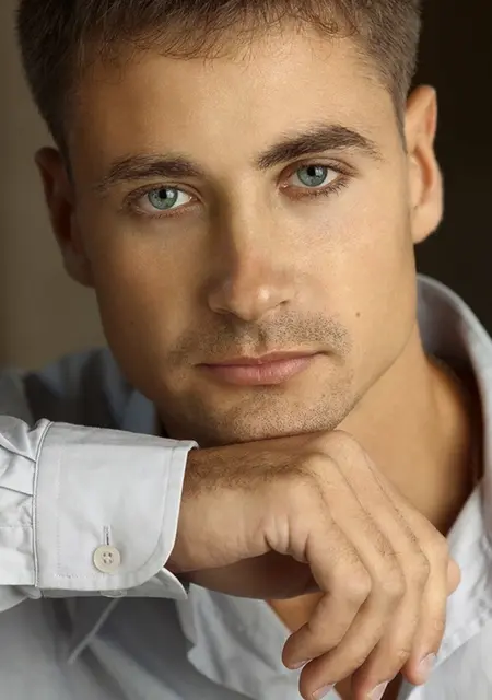 Я Дмитрий, 46, из Костромы, ищу знакомство для приятного времяпровождения