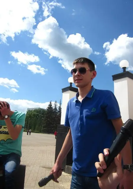 Ринат из Октябрьского, мне 31, познакомлюсь для дружбы