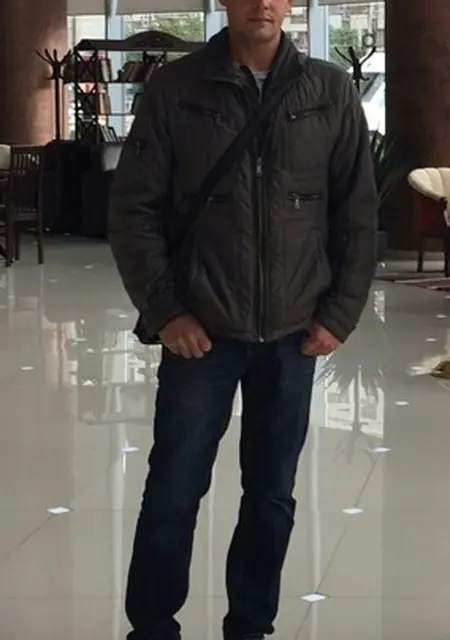 Александр из Вологды, мне 46, познакомлюсь на одну ночь