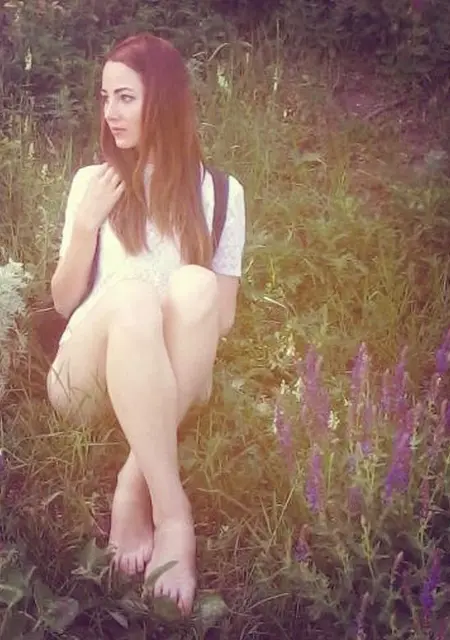 Я Aneta, 30, из Одессы, ищу знакомство для общения