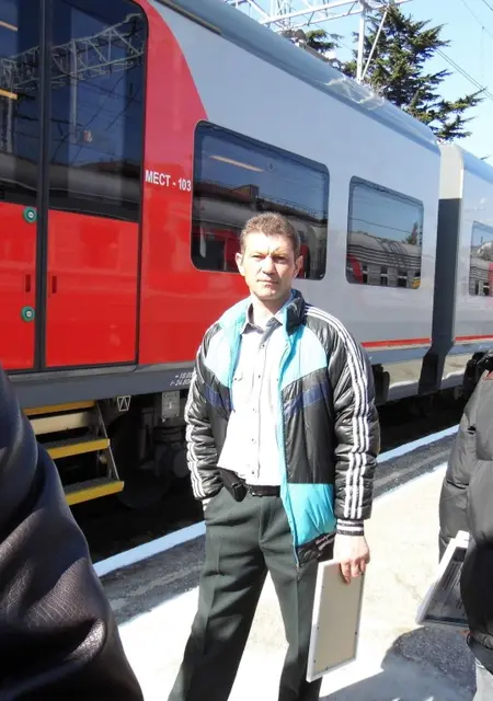 Я Аркадий, 53, знакомлюсь без обязательств в Волгодонске