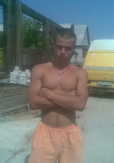 Я Nikita, 33, из Камышина, ищу знакомства на одну ночь