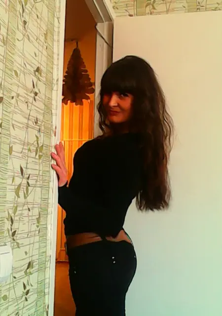 Галина из Омска, мне 41, познакомлюсь