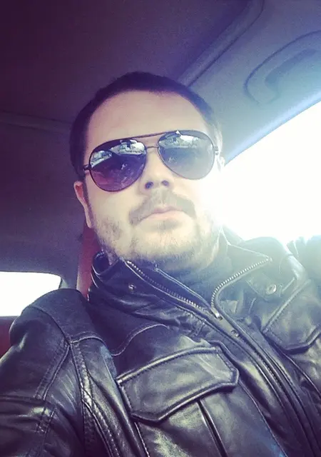 Я Владимир, 37, знакомлюсь для приятного времяпровождения в Кемерово