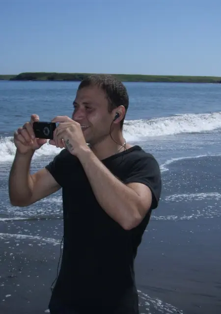 Эмин из Рославля, мне 39, познакомлюсь на одну ночь