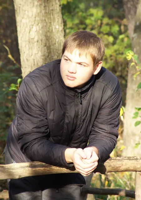 Я Влад, 36, из Батайска, ищу знакомство для вирта