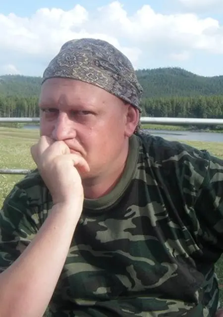 Я Alexandr, 53, знакомлюсь без обязательств в Орле