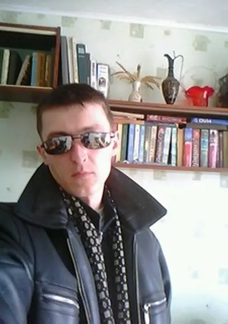 Zhenya из Камня-на-Оби, мне 45, познакомлюсь для постоянных отношений