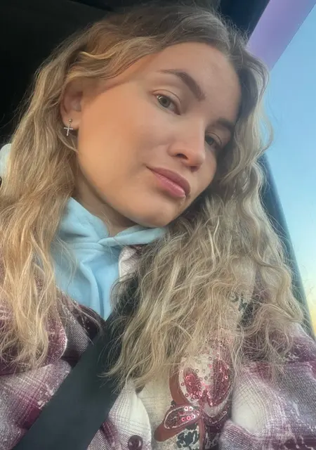 Zlata из Москвы, мне 31, познакомлюсь для совместных путешествий