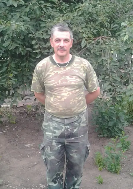 Константин из Оренбурга, мне 55, познакомлюсь без обязательств