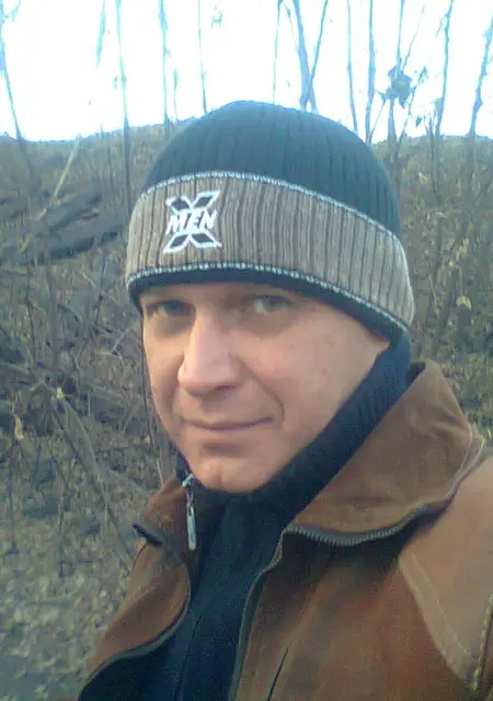 Я Макс, 53, из Старого Оскола, ищу знакомства без обязательств