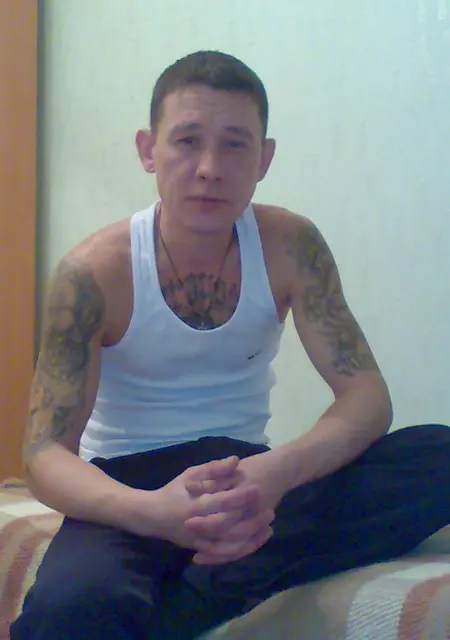 Я Павел, 43, знакомлюсь для постоянных отношений в Ачинске