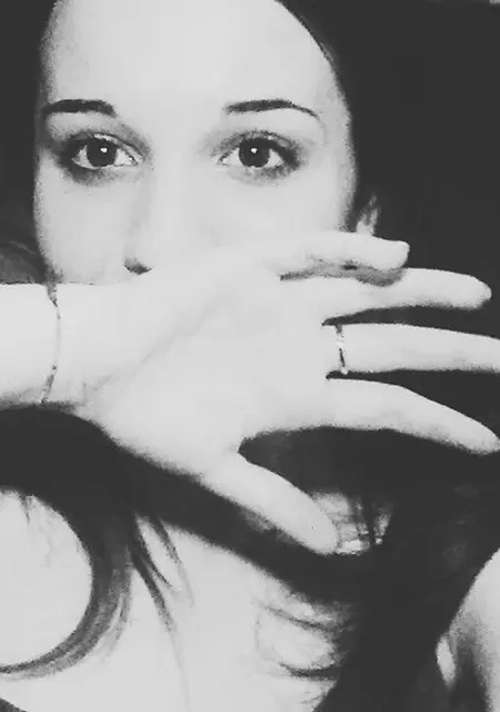 Claudiarrrr из Ставрополя, мне 31, познакомлюсь для вирта