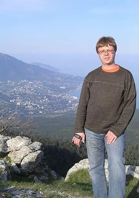 Skodnik из Донецка, ищу на сайте знакомства на одну ночь