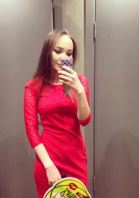 Я Amali, 28, из Алматы, ищу знакомство для дружбы