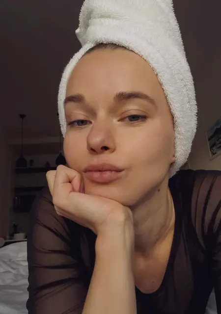 Тая из Екатеринбурга, ищу на сайте знакомства на одну ночь