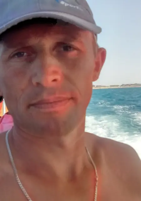 Я Влад, 51, знакомлюсь без обязательств в Воронеже