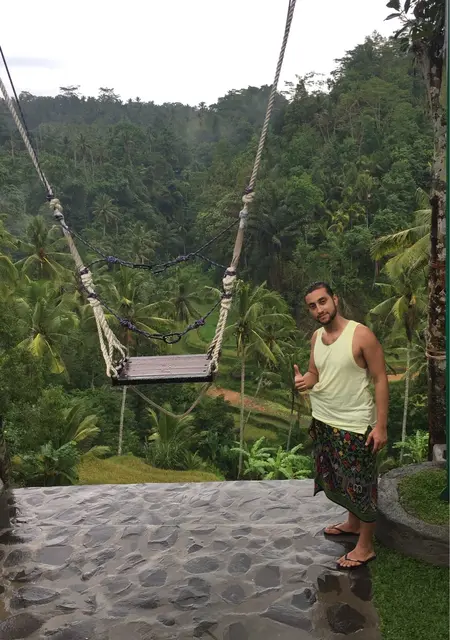 Sam из Набережных Челнов, ищу на сайте знакомства без обязательств