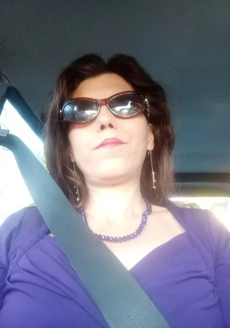 Я Валентина, 42, из Краснодара, ищу знакомство для общения