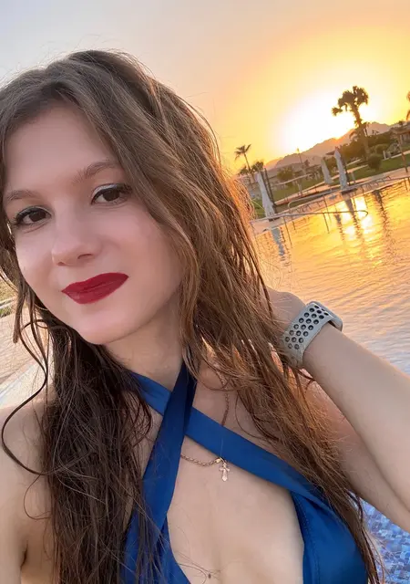 Я Натали, 33, знакомлюсь для приятного времяпровождения в Саратове